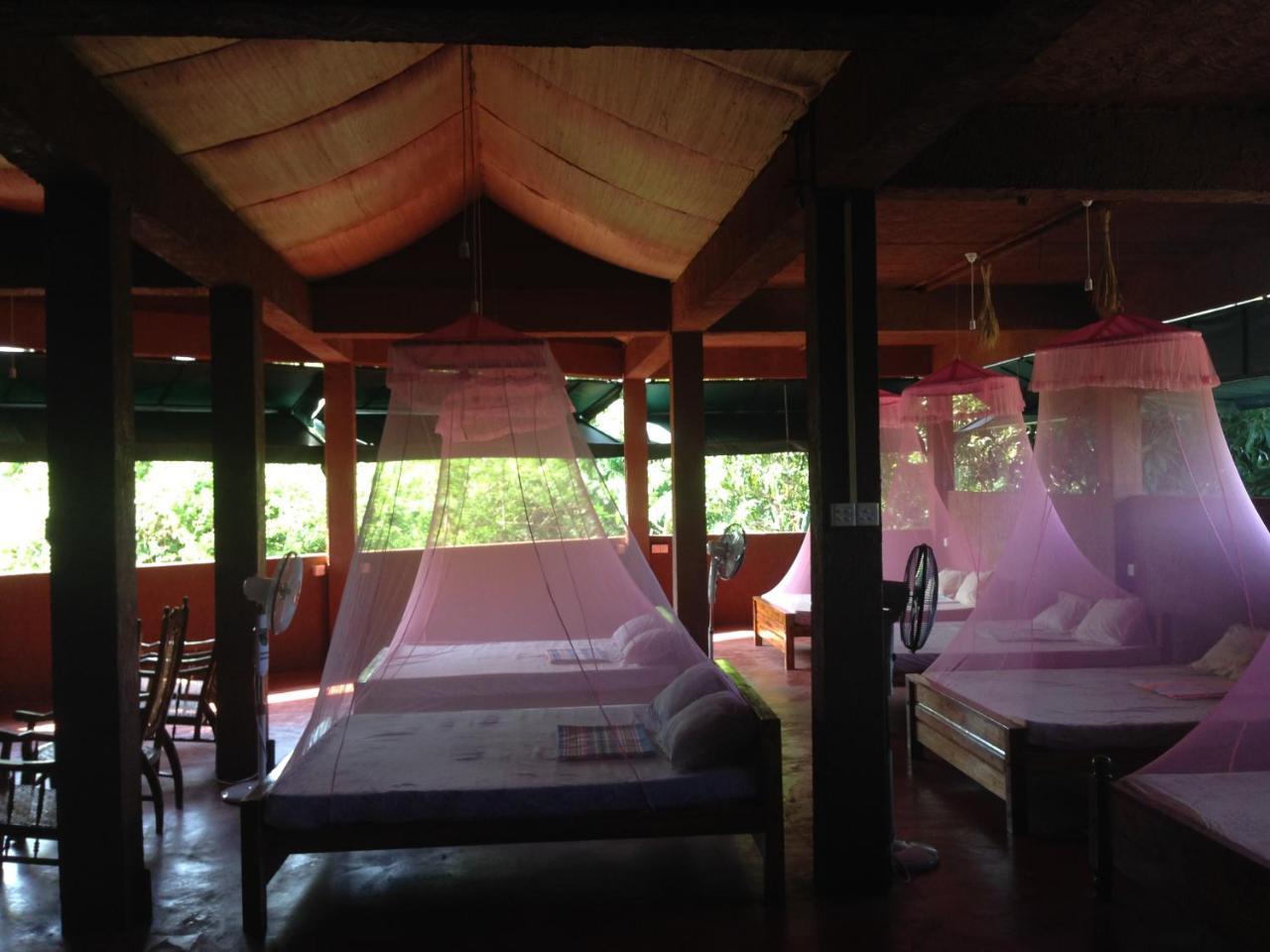 Wilpattu Dolosmahe Exterior foto
